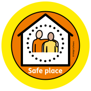 Safer Places Logo